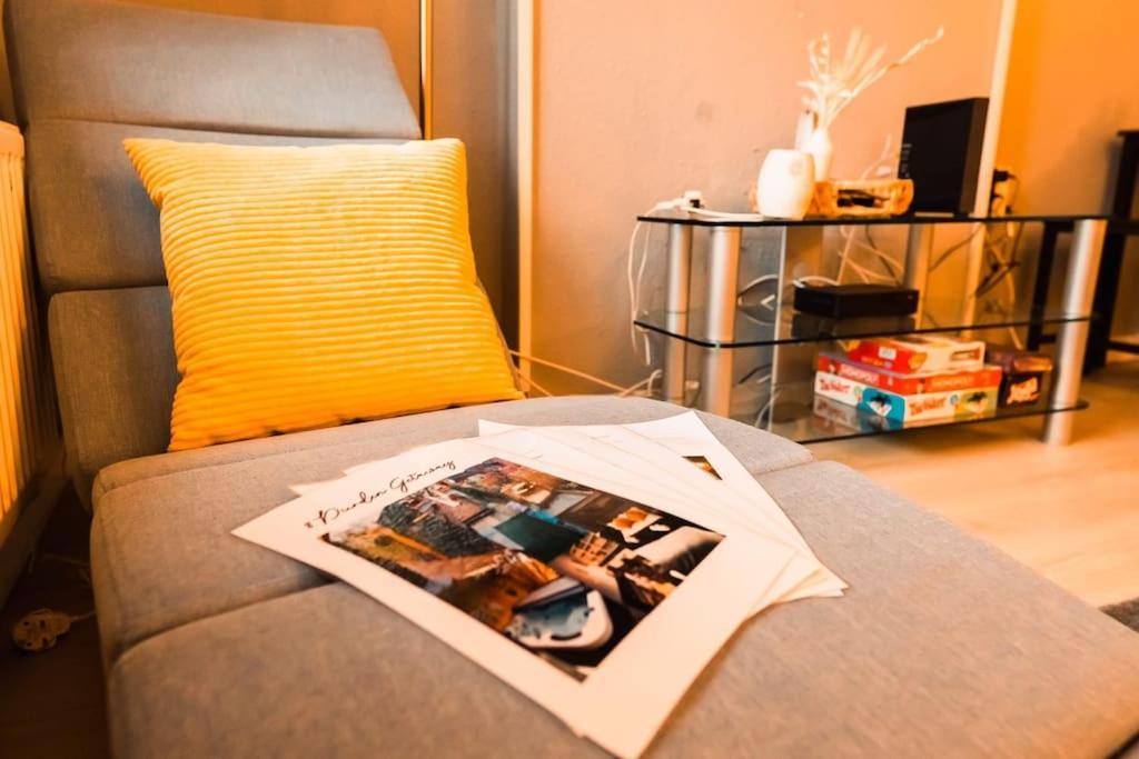 Elegant 2 Bed With Hot Tub And A Host Of Amenities Ferienhaus Liverpool