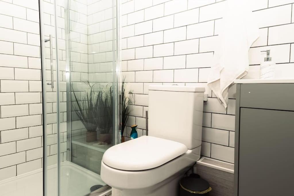 Elegant 2 Bed With Hot Tub And A Host Of Amenities Holiday home