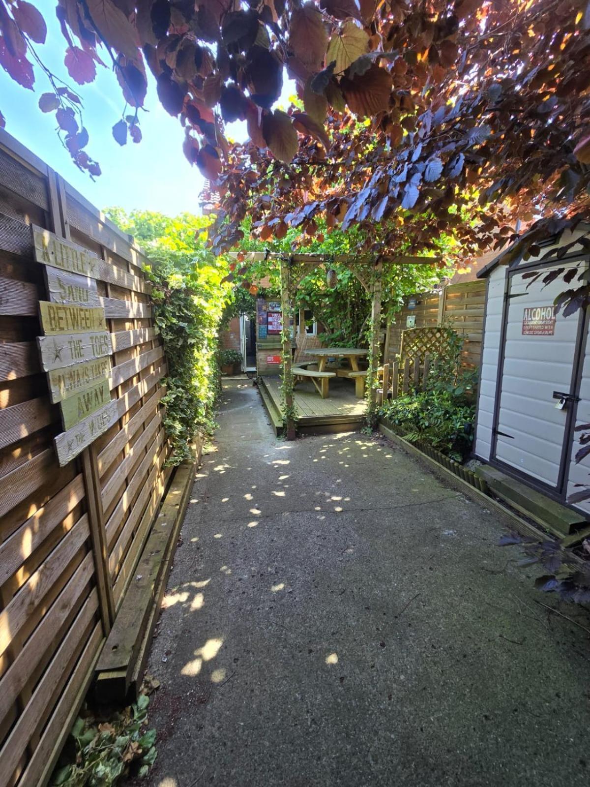 Hébergement de vacances Elegant 2 Bed With Hot Tub And A Host Of Amenities